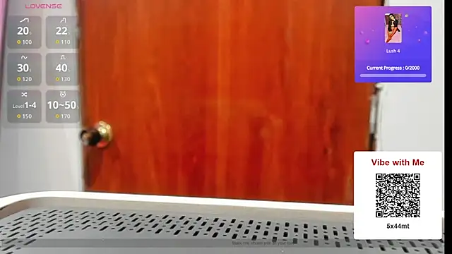 Melanyy 100 online show from 24, 2, 2026