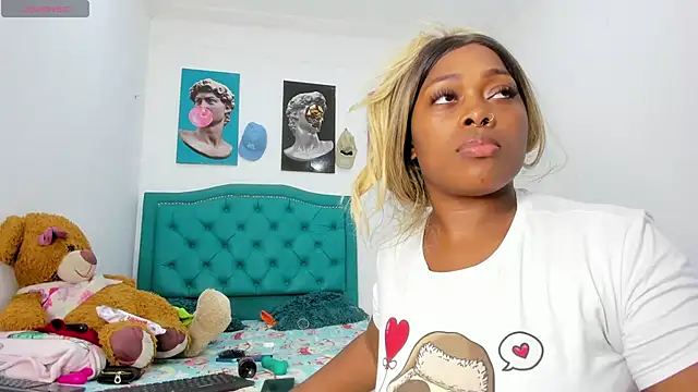 Lilybaudinx96 online show from 9, 2, 2026