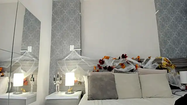 Mistyca online show from 28, 10, 2025