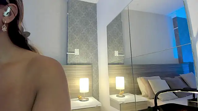 Snapshot of Mistyca chatting on 13, 5, 2026 Mistyca online show from 13, 5, 2026