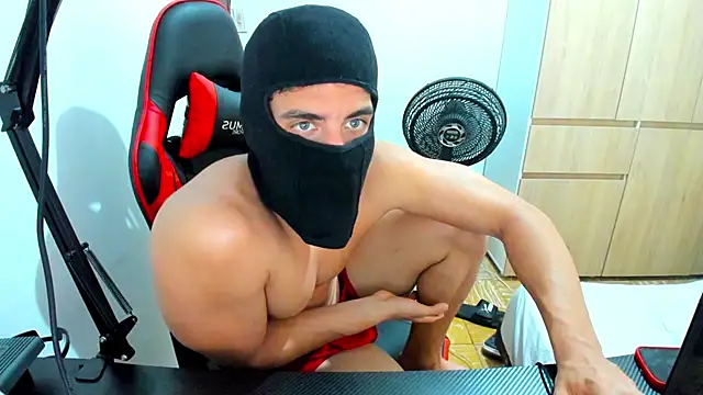 Calihotcaliente277 online show from 21, 1, 2025