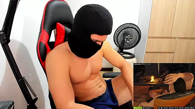 Calihotcaliente277 online show from 19, 3, 2025