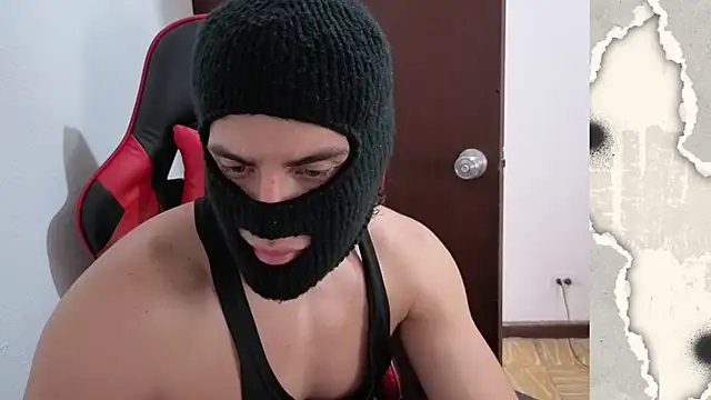 Calihotcaliente277 online show from 15, 12, 2025