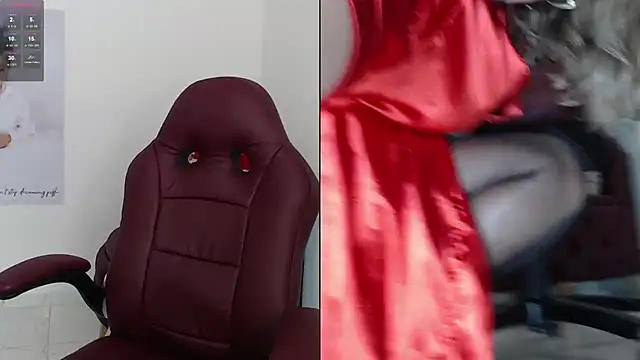 Snapshot of Serenay_ chatting on 12, 1, 2025 Serenay online show from 12, 1, 2025