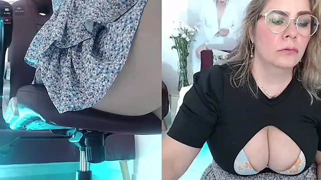 Serenay  online show from 21, 3, 2025