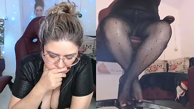 Snapshot of Serenay_ chatting on 20, 12, 2025 Serenay online show from 20, 12, 2025