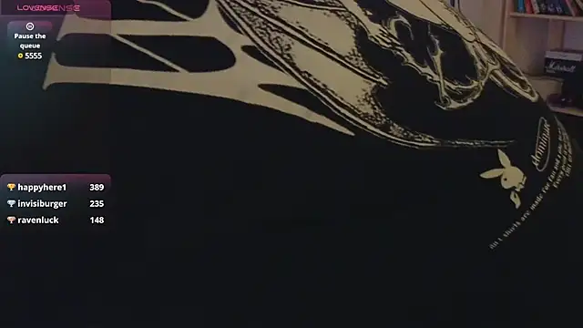 Snapshot of Space_X_Roxy_ chatting on 9, 12, 2024 Space X Roxy online show from 9, 12, 2024