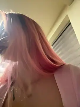 CassieFox  online show from 13, 3, 2025