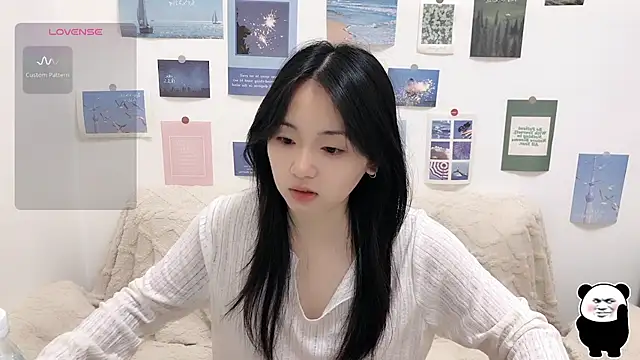 LiLiYbaby online show from 30, 10, 2025