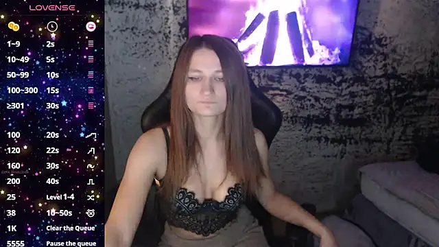 Snapshot of PamelaYoun chatting on 1, 11, 2025 PamelaYoun online show from 1, 11, 2025