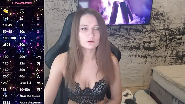 Snapshot of PamelaYoun chatting on 2, 11, 2025 PamelaYoun online show from 2, 11, 2025