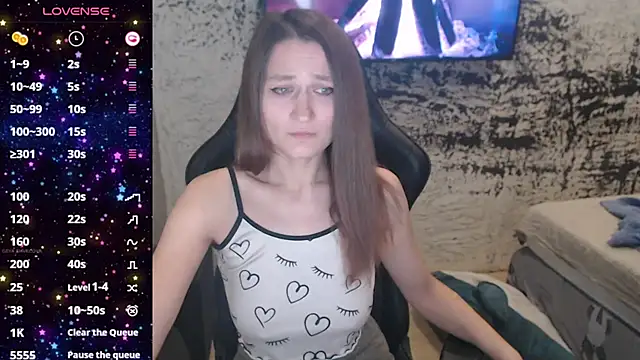 Snapshot of PamelaYoun chatting on 9, 11, 2025 PamelaYoun online show from 9, 11, 2025