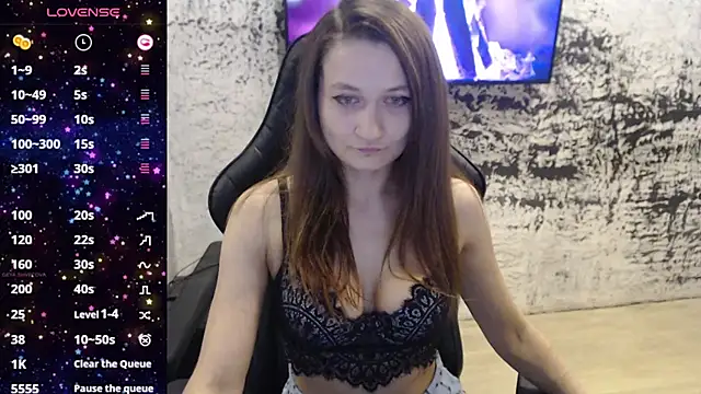 Snapshot of PamelaYoun chatting on 24, 11, 2025 PamelaYoun online show from 24, 11, 2025