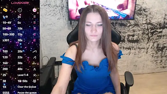 Snapshot of PamelaYoun chatting on 25, 11, 2025 PamelaYoun online show from 25, 11, 2025