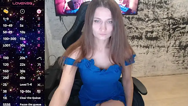 Snapshot of PamelaYoun chatting on 26, 11, 2025 PamelaYoun online show from 26, 11, 2025