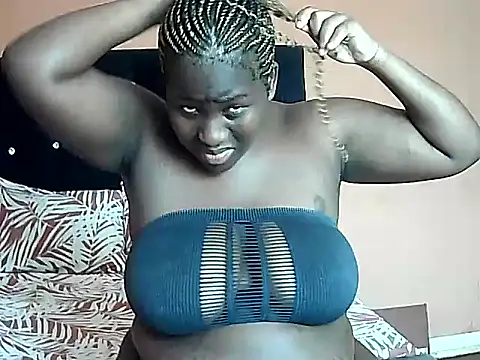 MelaninBear online show from 23, 1, 2025