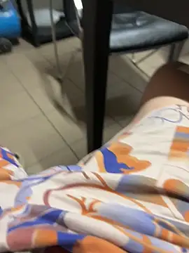 daubine46 online show from 28, 3, 2026