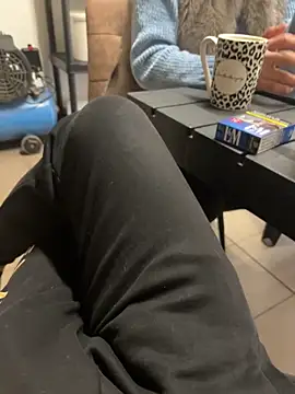 daubine46 online show from 31, 3, 2026