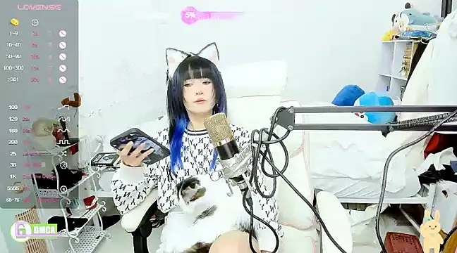 RassieRaph online show from 17, 12, 2024