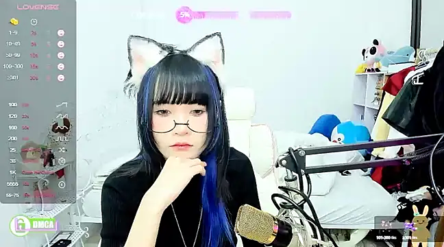 RassieRaph online show from 21, 12, 2024