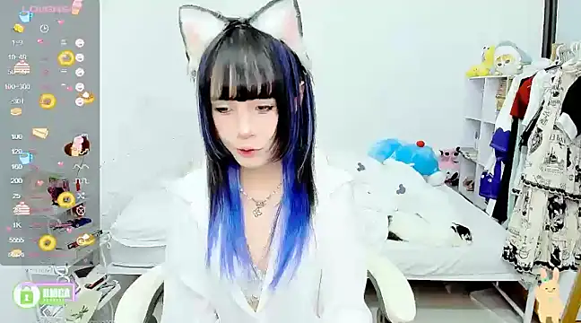 RassieRaph online show from 8, 1, 2025