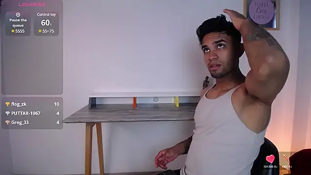 Snapshot of floriamANDjazmin chatting on 16, 1, 2025 floriamANDjazmin online show from 16, 1, 2025