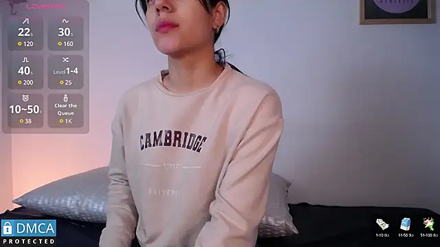 Snapshot of floriamANDjazmin chatting on 23, 1, 2025 floriamANDjazmin online show from 23, 1, 2025