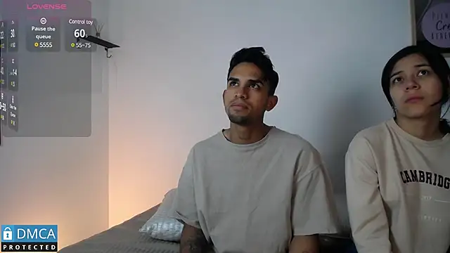 Snapshot of floriamANDjazmin chatting on 24, 1, 2025 floriamANDjazmin online show from 24, 1, 2025