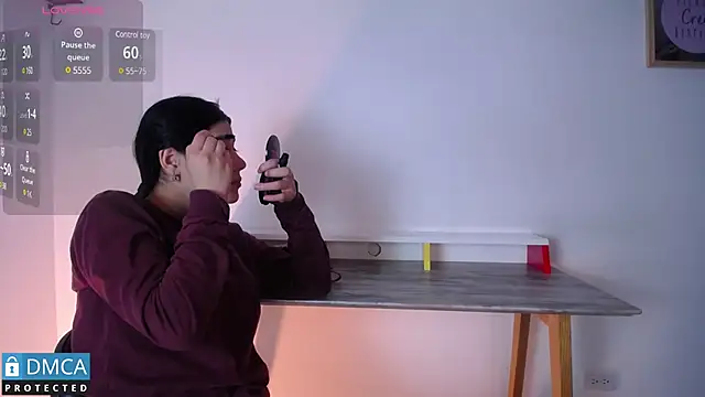 Snapshot of floriamANDjazmin chatting on 31, 1, 2025 floriamANDjazmin online show from 31, 1, 2025