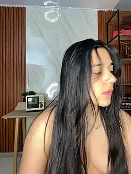 Snapshot of floriamANDjazmin chatting on 26, 6, 2026 floriamANDjazmin online show from 26, 6, 2026