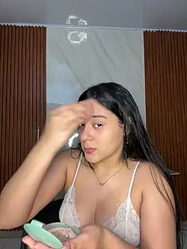 Snapshot of floriamANDjazmin chatting on 7, 7, 2026 floriamANDjazmin online show from 7, 7, 2026