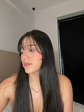 Snapshot of floriamANDjazmin chatting on 29, 7, 2026 floriamANDjazmin online show from 29, 7, 2026