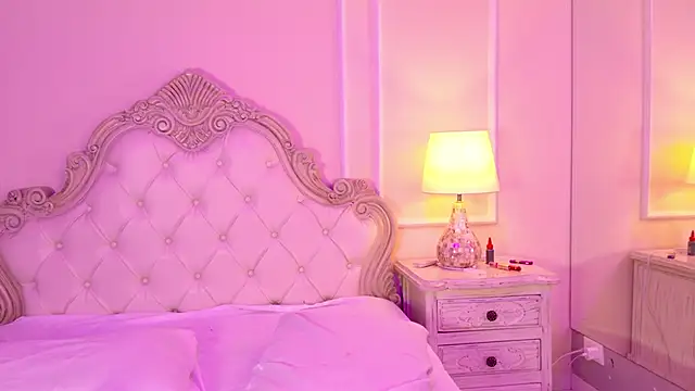 SamanthaPierce online show from 25, 2, 2026