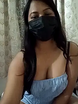 Snapshot of Indian_Jaan chatting on 25, 12, 2024 Indian Jaan online show from 25, 12, 2024