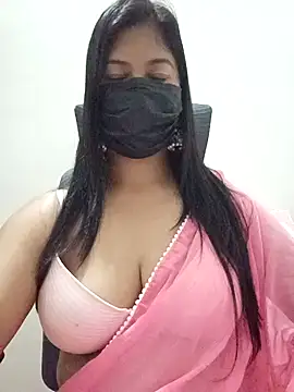 Snapshot of Indian_Jaan chatting on 18, 10, 2025 Indian Jaan online show from 18, 10, 2025