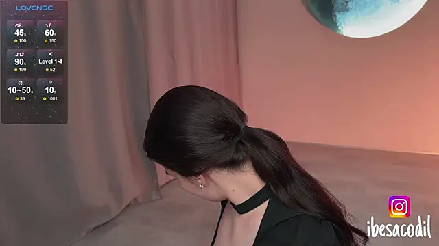 adriana allien online show from 21, 7, 2026