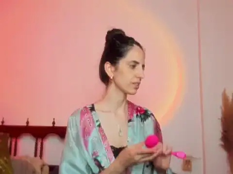 SailorxSindy online show from 23, 12, 2024