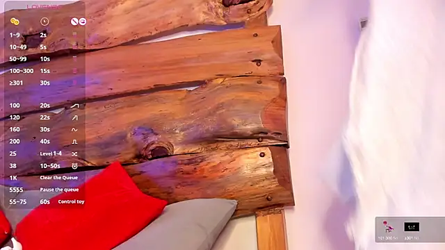 AssQueen18 online show from 8, 2, 2025