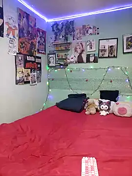 angel modeusSucubo online show from 17, 12, 2024