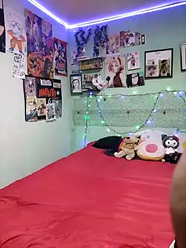 angel modeusSucubo online show from 19, 12, 2024