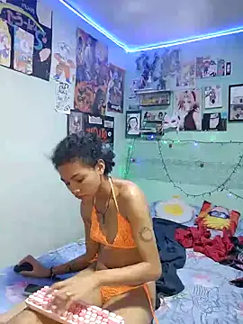 angel modeusSucubo online show from 29, 12, 2024