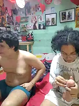 angel modeusSucubo online show from 15, 2, 2025