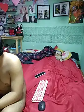 angel modeusSucubo online show from 16, 2, 2025