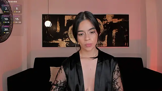 AlanaCraft online show from 3, 3, 2025