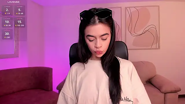 AlanaCraft online show from 23, 10, 2025