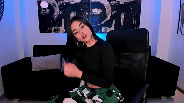 AlanaCraft online show from 12, 11, 2025