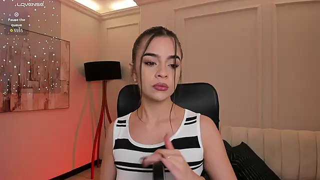 AlanaCraft online show from 15, 11, 2025