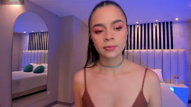 AlanaCraft online show from 6, 2, 2026