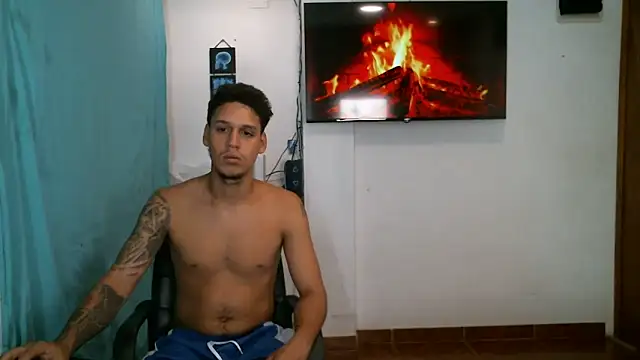 JacobandChloee online show from 30, 3, 2026