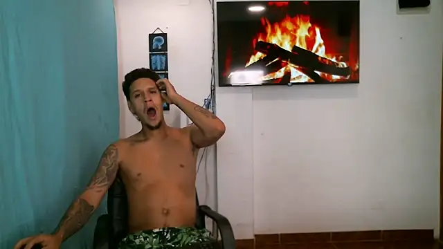 JacobandChloee online show from 16, 4, 2026